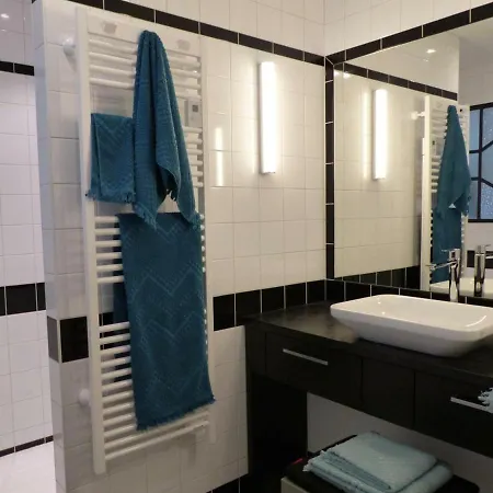 Elegant Et Confortable Au Coeur De Vichy, Pres De L'opera Et Des Parcs Napoleon Iii - Fr-1-489-303 Apartamento *