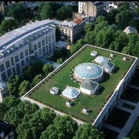 Apartamento Elegant Et Confortable Au Coeur De Vichy, Pres De L'opera Et Des Parcs Napoleon Iii - Fr-1-489-303 *